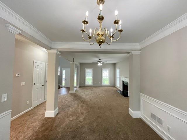 690 Kimball Parc Way, Alpharetta, Georgia image 8