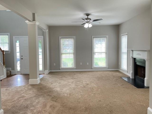 690 Kimball Parc Way, Alpharetta, Georgia image 9