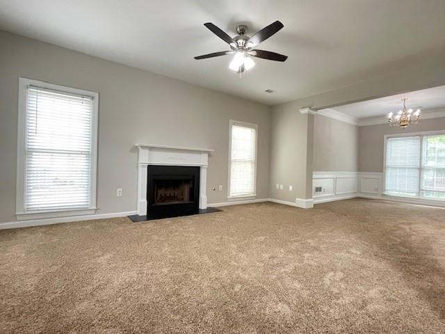 690 Kimball Parc Way, Alpharetta, Georgia image 2