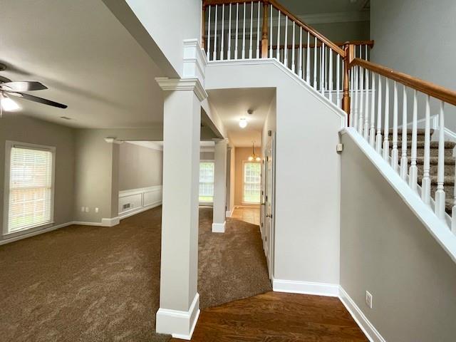 690 Kimball Parc Way, Alpharetta, Georgia image 5