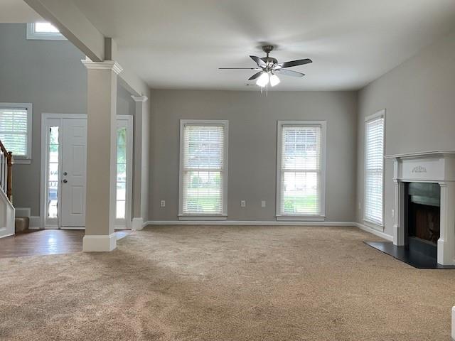 690 Kimball Parc Way, Alpharetta, Georgia image 10