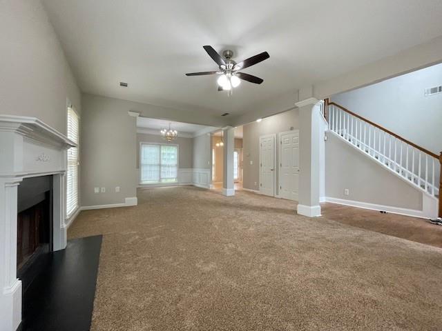 690 Kimball Parc Way, Alpharetta, Georgia image 6