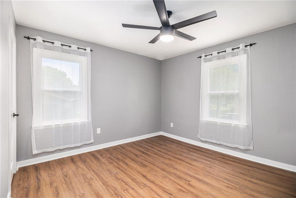 208 Silver Springs Circle, Atlanta, Georgia image 13