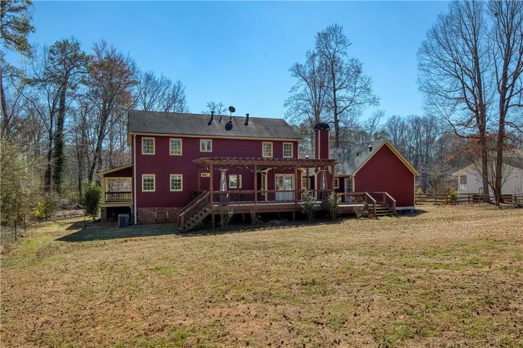 Roswell, Georgia 30076, United States, 4 Bedrooms Bedrooms, ,4 BathroomsBathrooms,Residential,Pending,4621