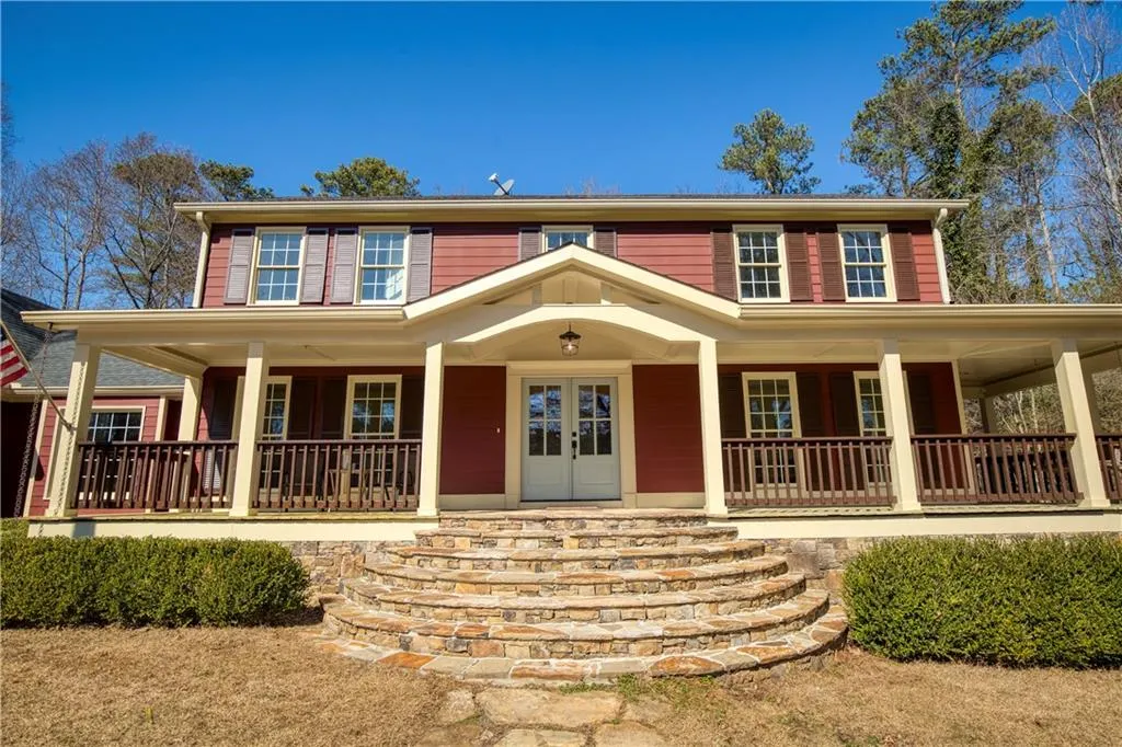 Roswell, Georgia 30076, United States, 4 Bedrooms Bedrooms, ,4 BathroomsBathrooms,Residential,Pending,4621