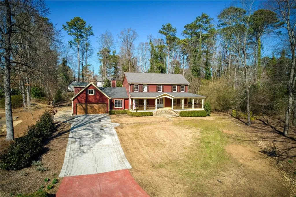 Roswell, Georgia 30076, United States, 4 Bedrooms Bedrooms, ,4 BathroomsBathrooms,Residential,Pending,4621