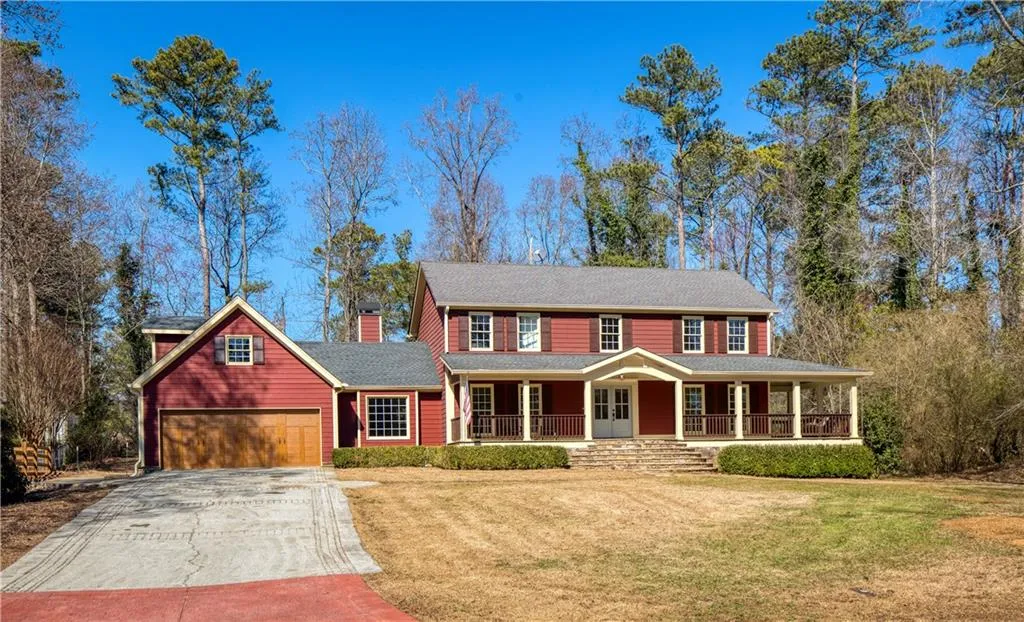 Roswell, Georgia 30076, United States, 4 Bedrooms Bedrooms, ,4 BathroomsBathrooms,Residential,Pending,4621