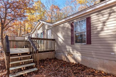 56 Deer Trail Dawsonville GA 30534