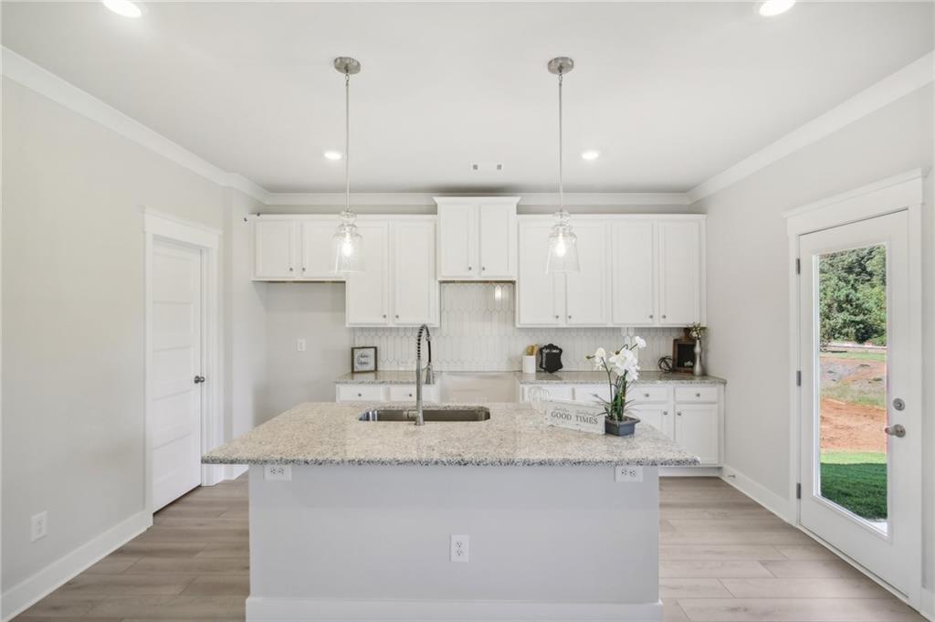 5344 Milford Drive