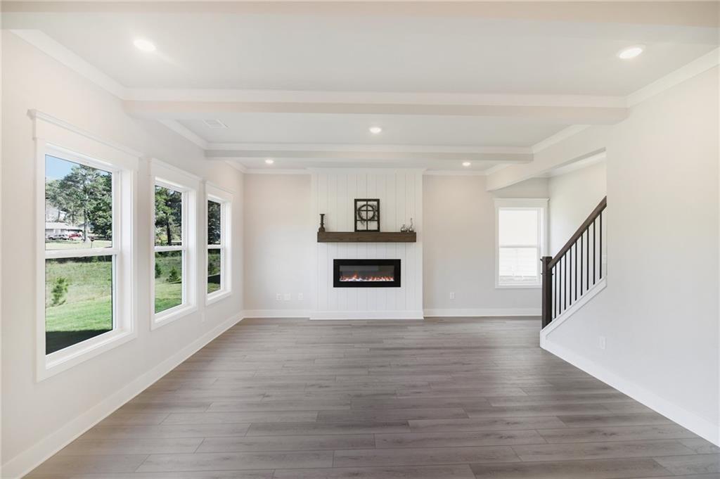 5344 Milford Drive