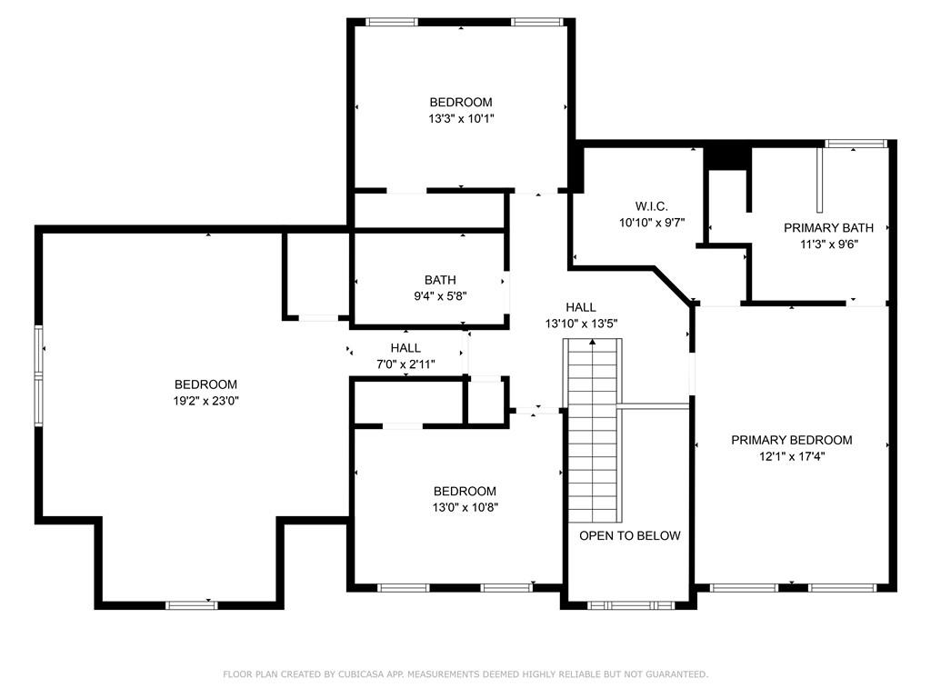 1470 Oglethorpe Run Lane, Suwanee, Georgia image 39