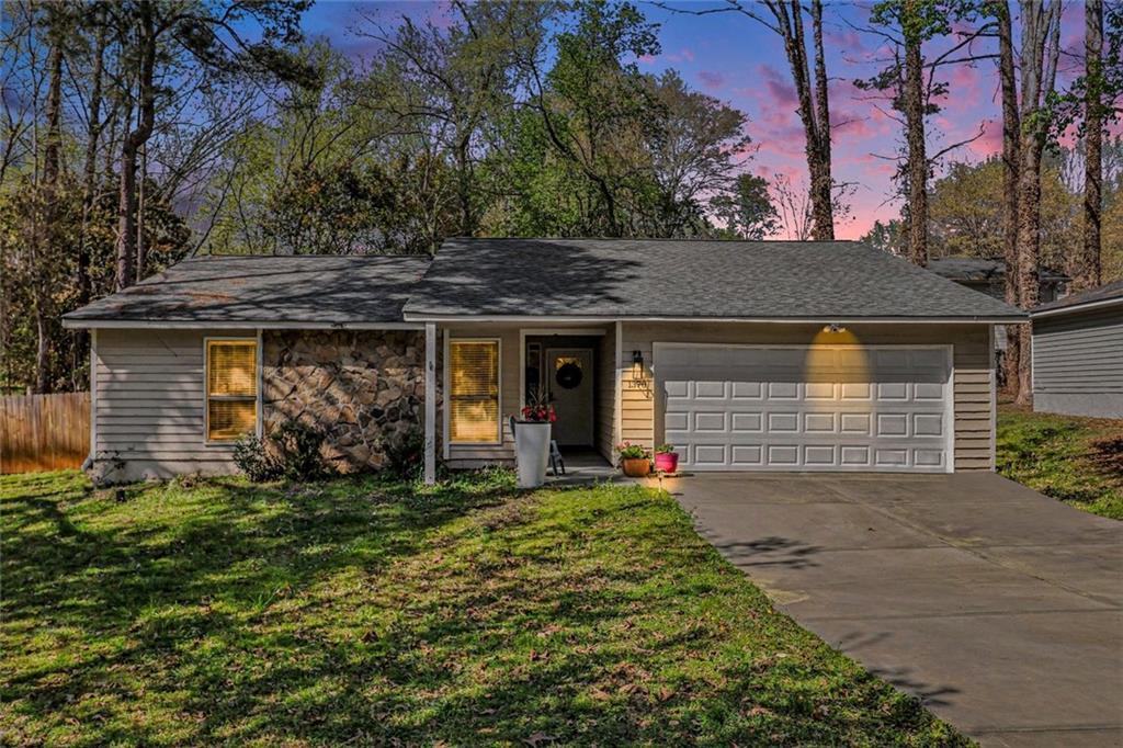 1370 Terramont Drive