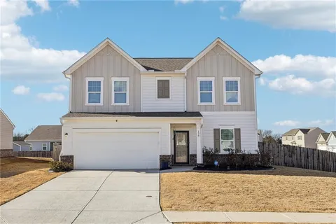 126 Verona Drive NW, Cartersville, GA 30120 - MLS#: 7497363