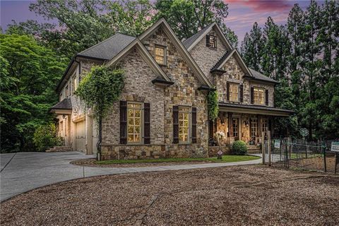 3809 Wieuca Road NE Atlanta GA 30342