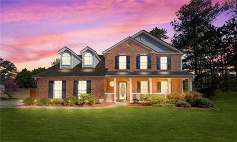 Homes For Sale - 151 River Park Circle<br/> Mcdonough, GA 30252