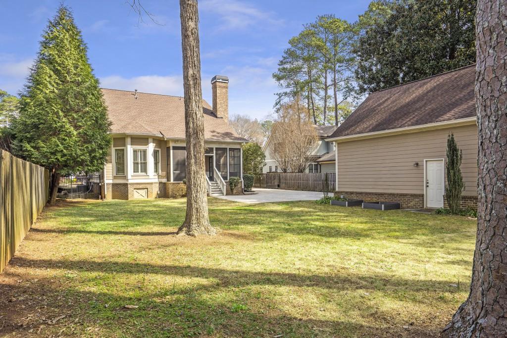 3207 Kensington Road, Avondale Estates, Georgia image 43