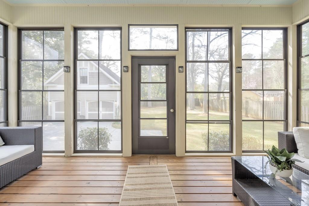 3207 Kensington Road, Avondale Estates, Georgia image 18