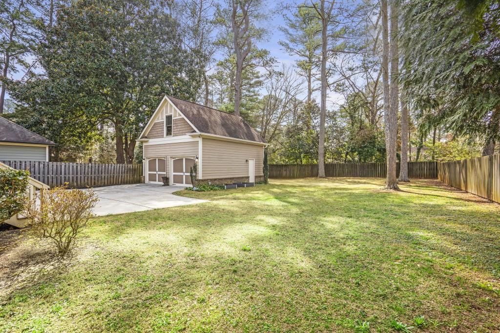 3207 Kensington Road, Avondale Estates, Georgia image 42
