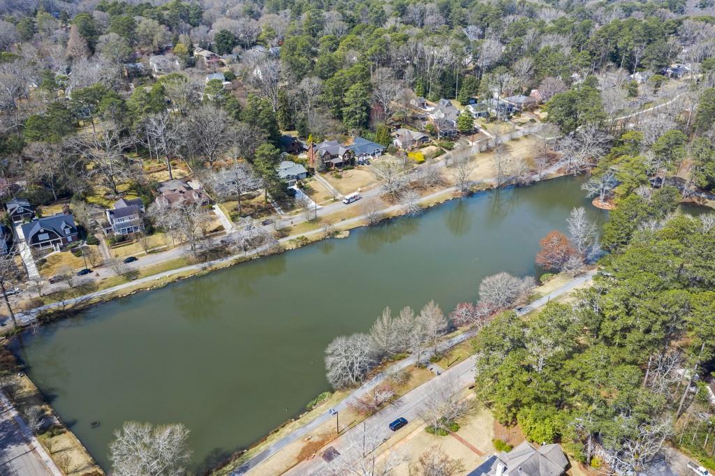3207 Kensington Road, Avondale Estates, Georgia image 48