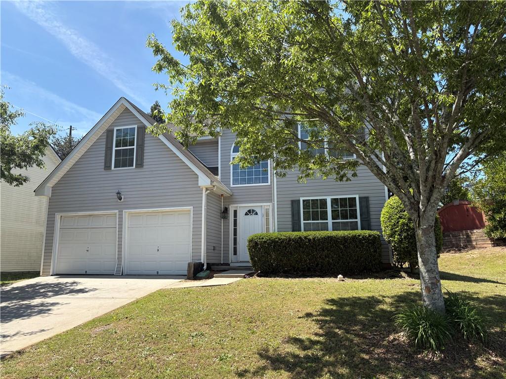 4234 Winston Circle, Atlanta, Georgia image 28