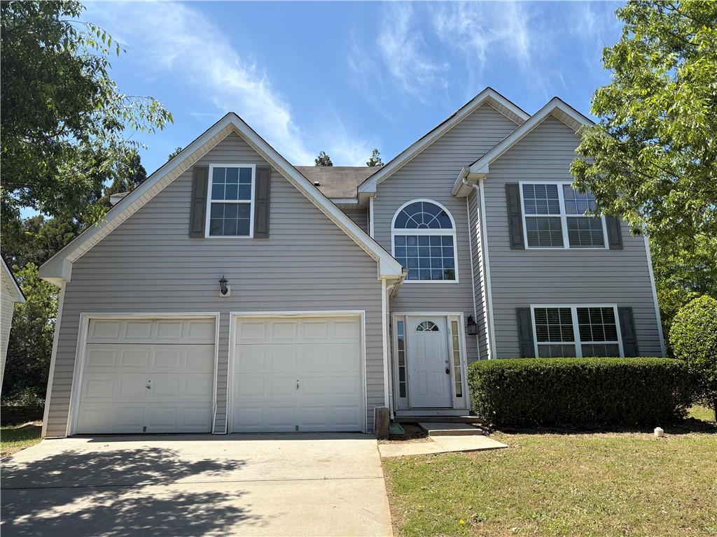 4234 Winston Circle, Atlanta, Georgia image 1