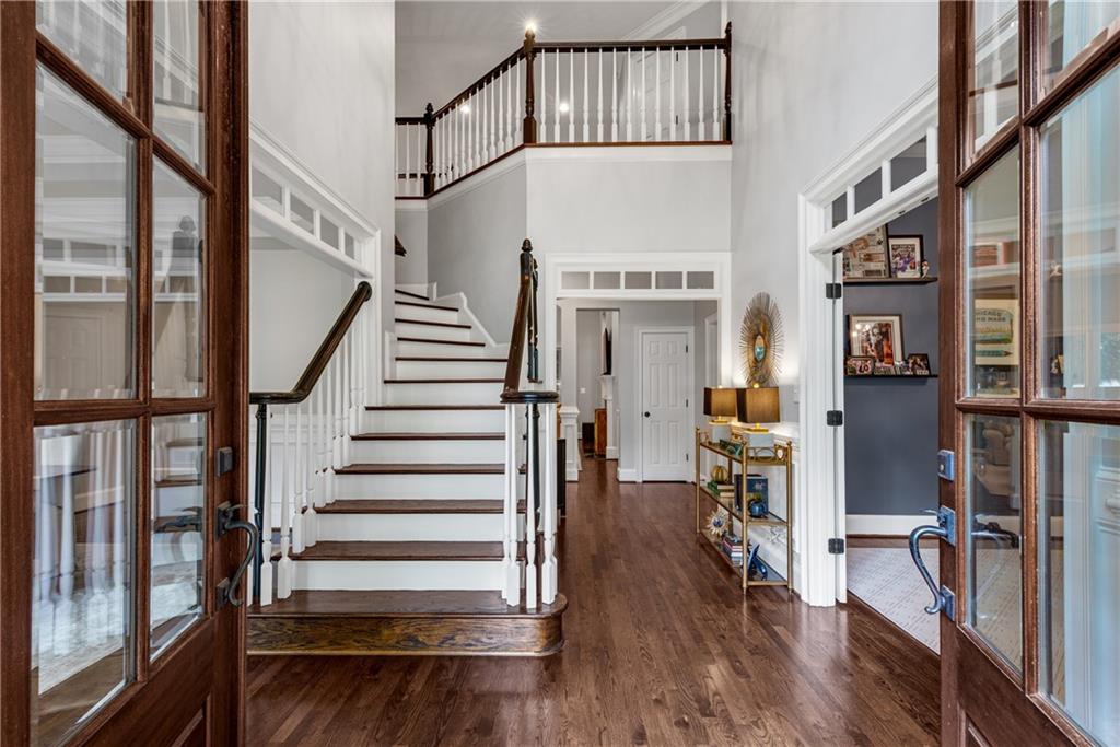 400 Morgan Oak Circle