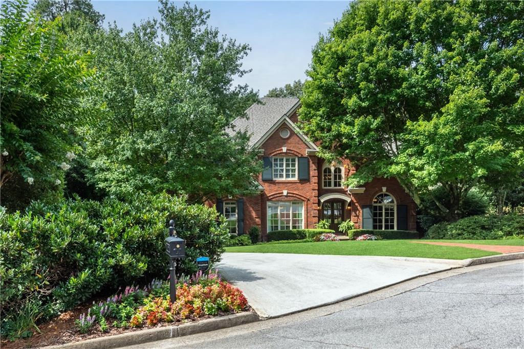 400 Morgan Oak Circle