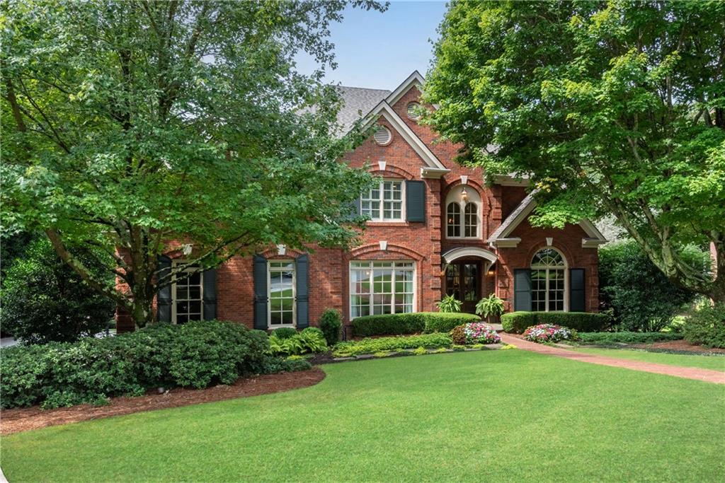 400 Morgan Oak Circle