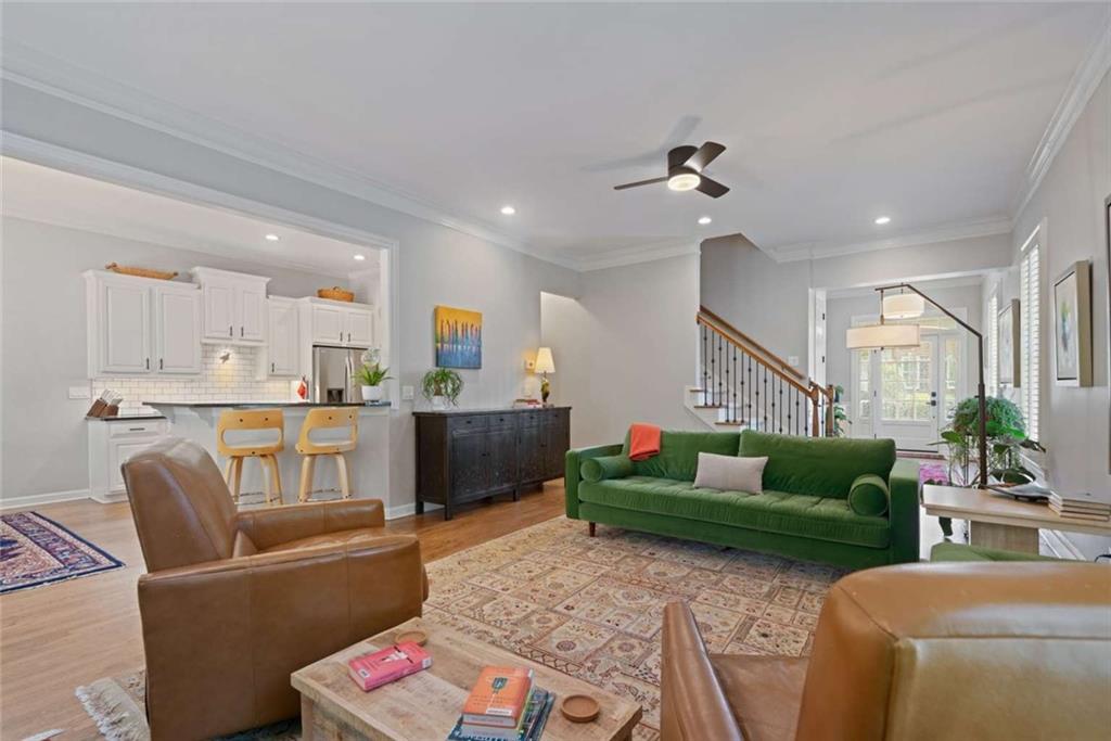 3401 Village Green Drive