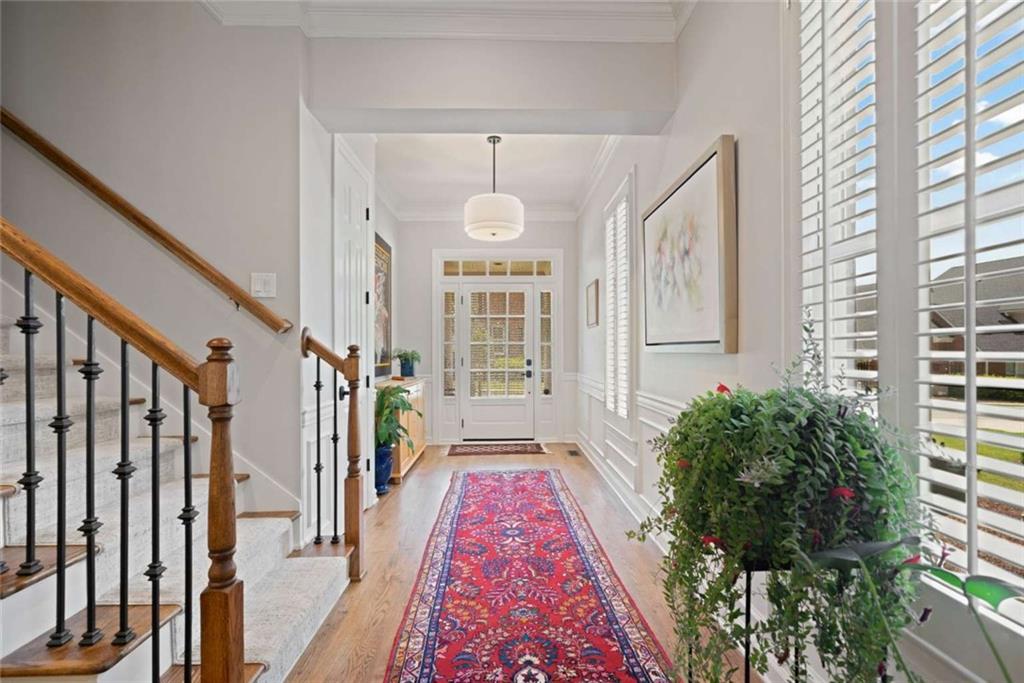 3401 Village Green Drive