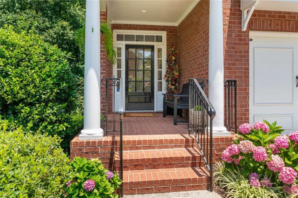 3401 Village Green Drive