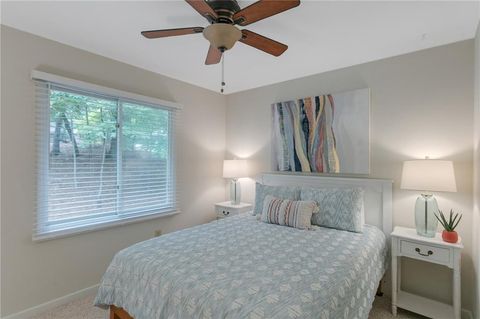 A home in Gainesville