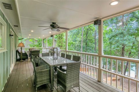 A home in Gainesville
