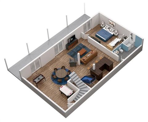 A home in Gainesville
