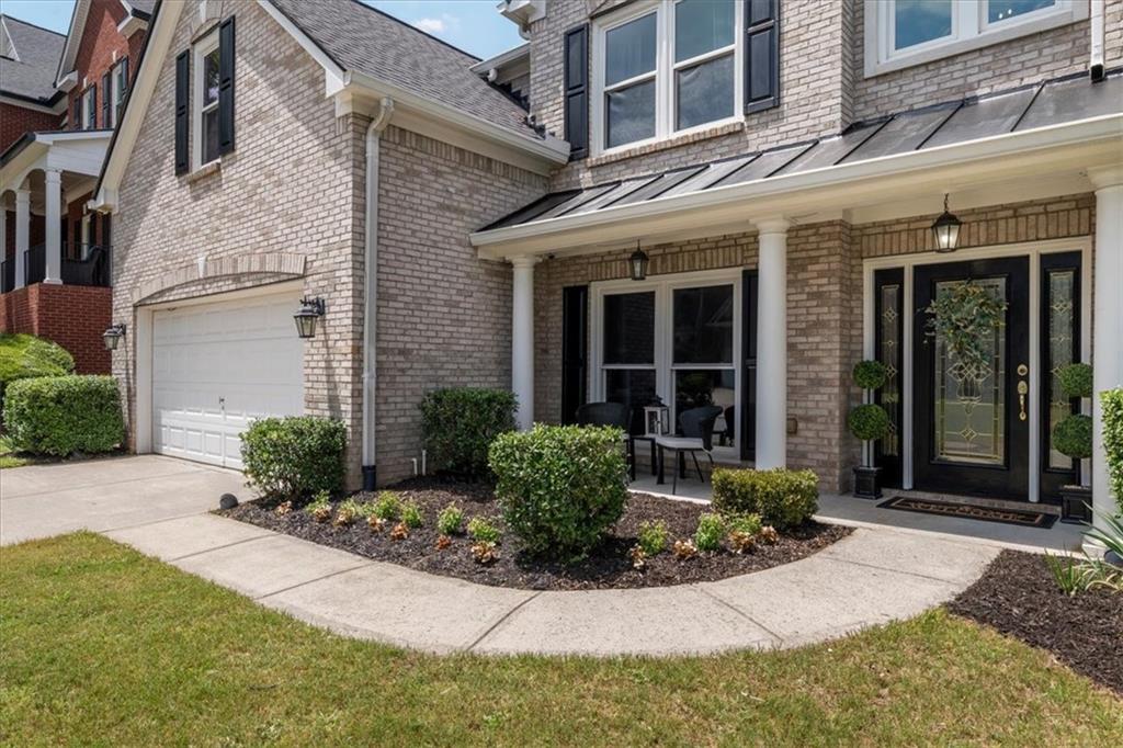 2309 Norbury Cove SE