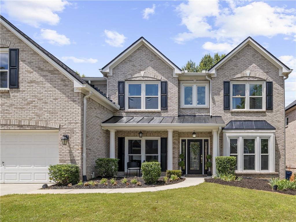 2309 Norbury Cove SE