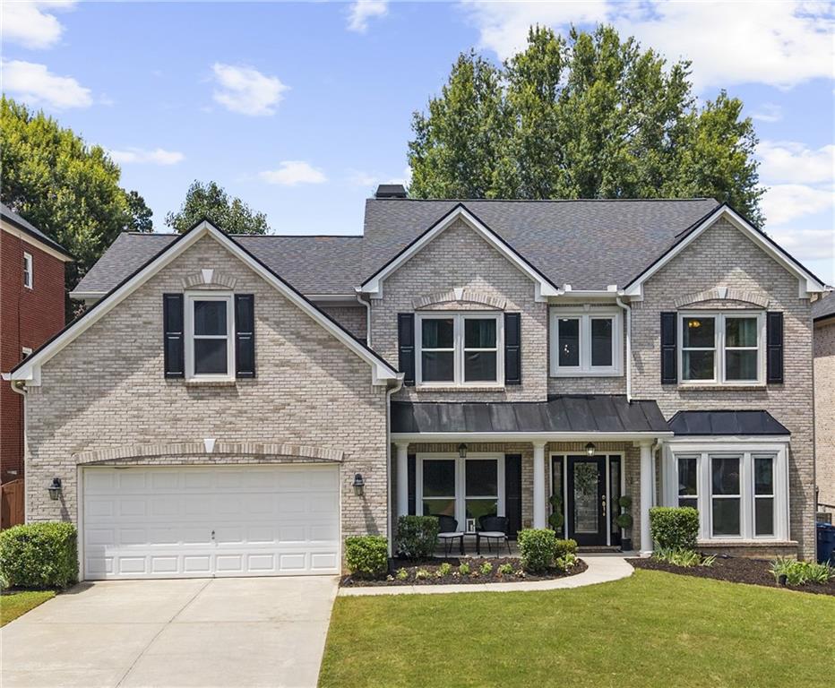 2309 Norbury Cove SE