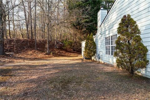 A home in Lawrenceville