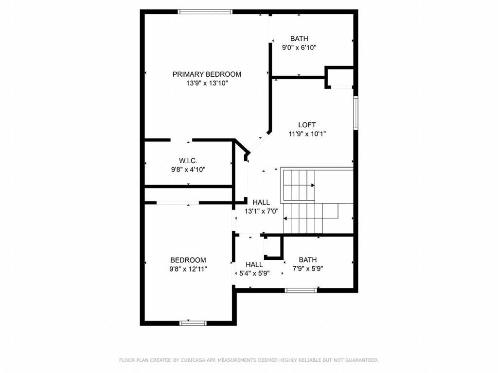 216 Darbys Crossing Court #216, Hiram, Georgia image 10