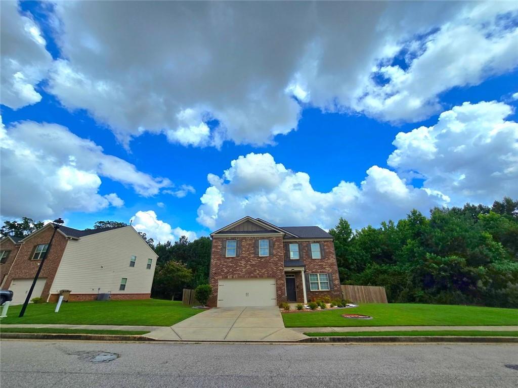 171 Shaker Hollow Drive Drive