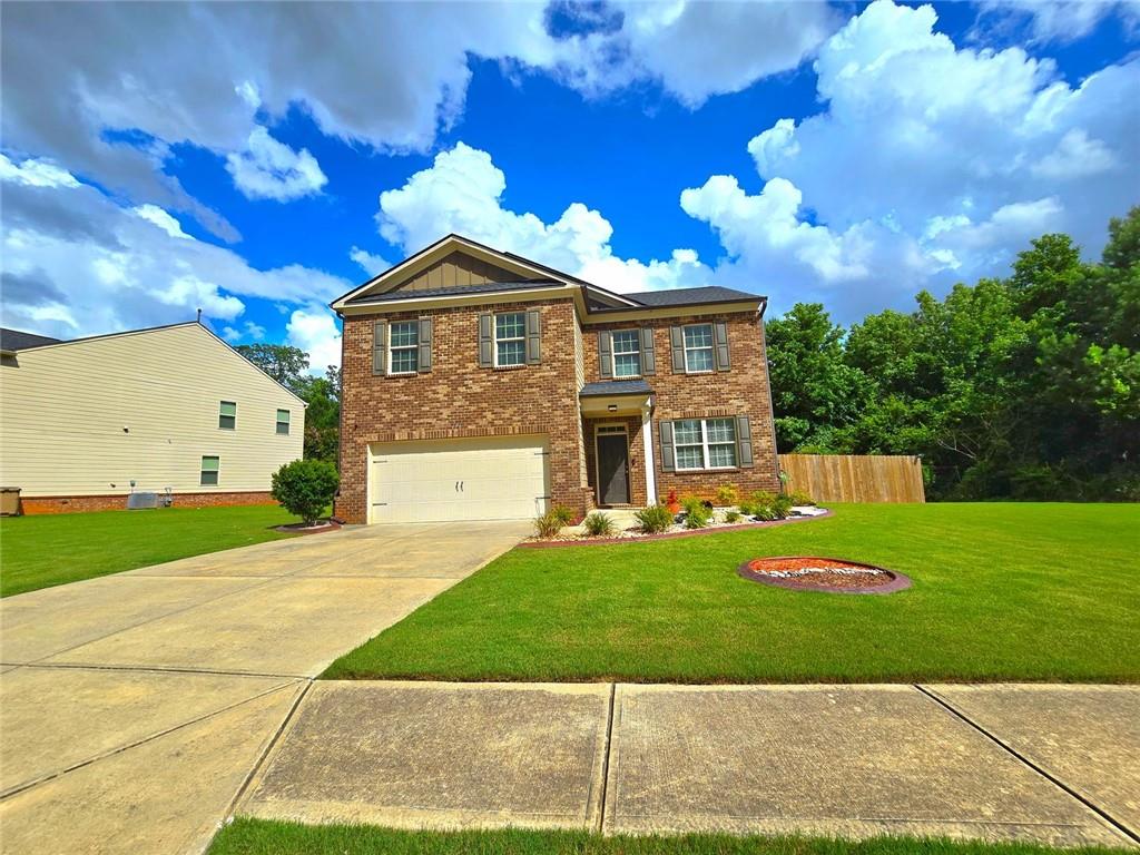 171 Shaker Hollow Drive Drive