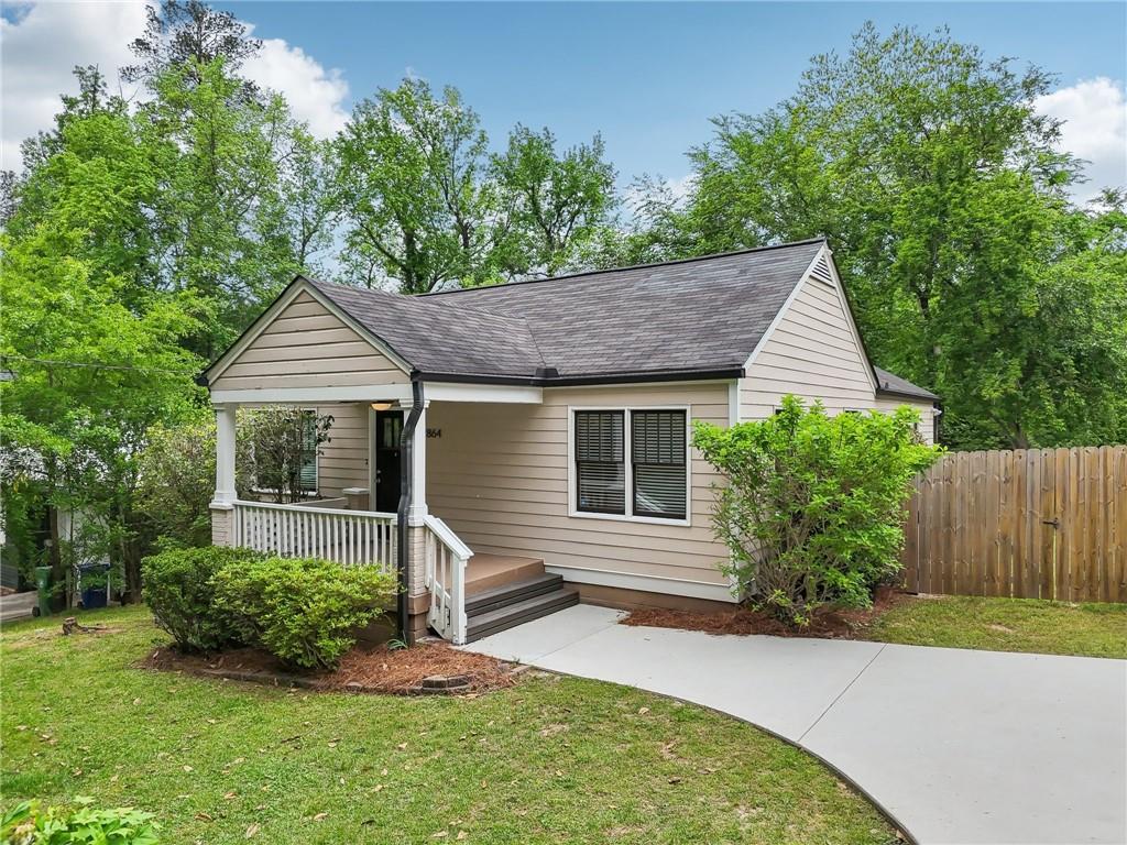 2864 White Oak Drive, Decatur, Georgia image 38