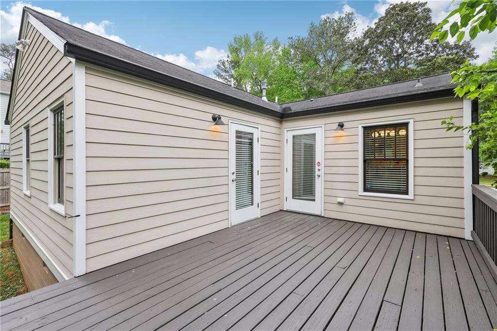 2864 White Oak Drive, Decatur, Georgia image 30