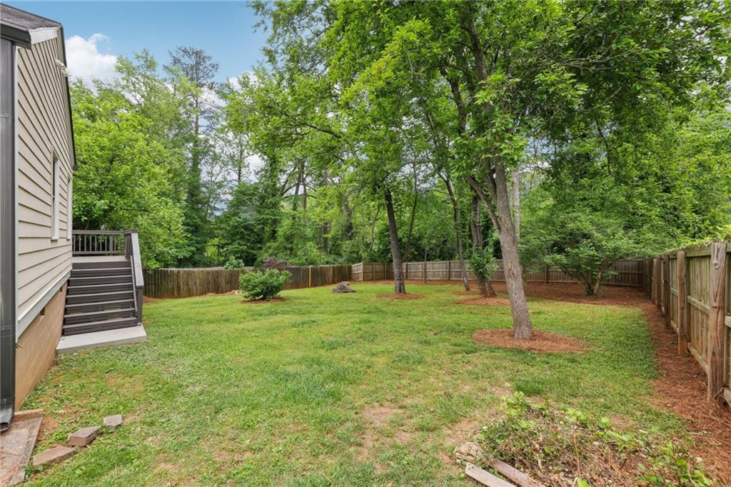 2864 White Oak Drive, Decatur, Georgia image 33