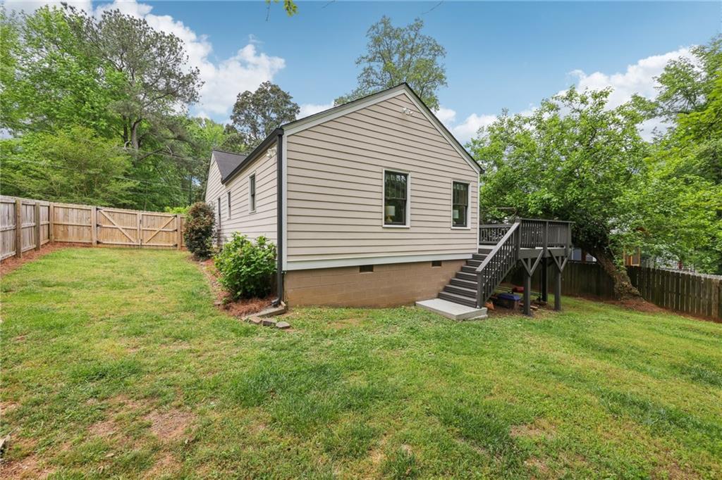 2864 White Oak Drive, Decatur, Georgia image 34