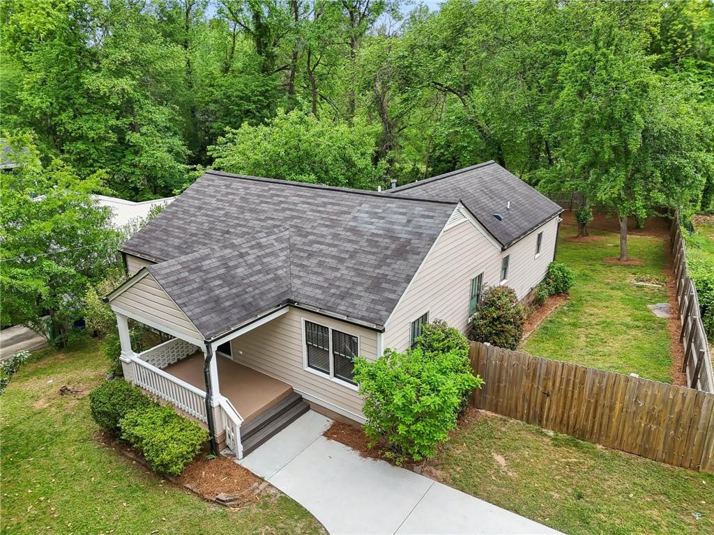 2864 White Oak Drive, Decatur, Georgia image 39