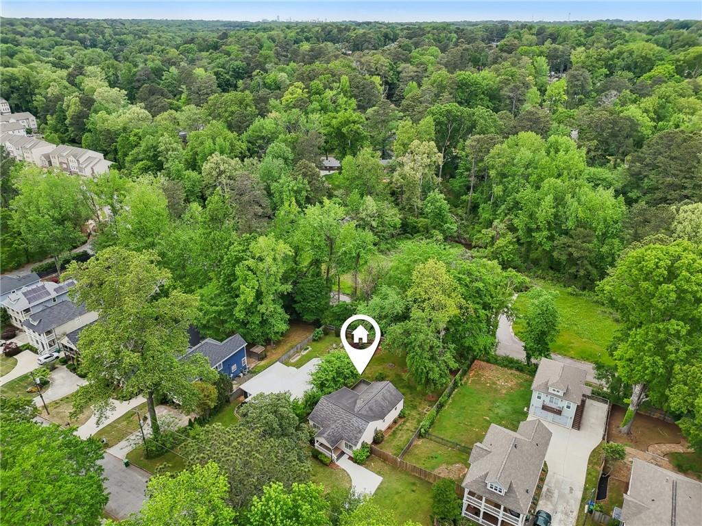 2864 White Oak Drive, Decatur, Georgia image 41