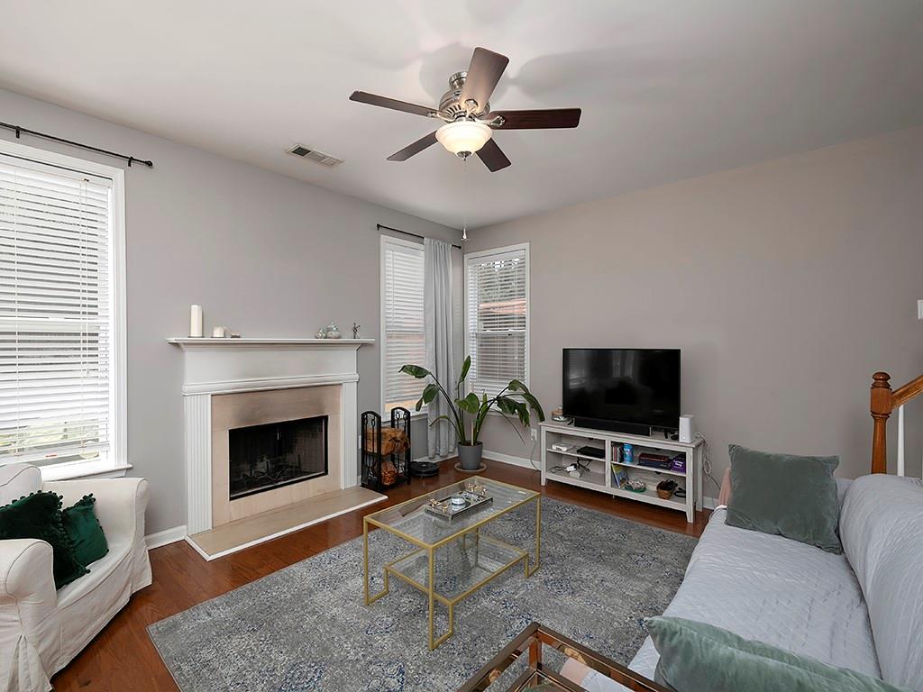 1535 Justine Way, Mableton, Georgia image 11