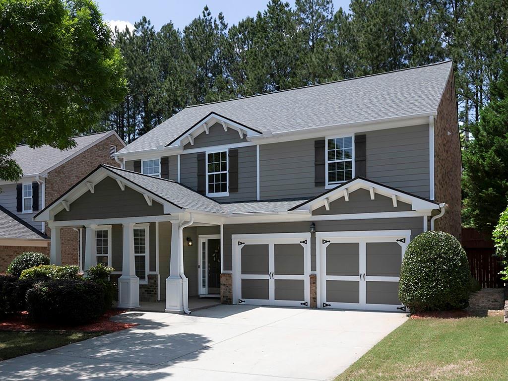 1535 Justine Way, Mableton, Georgia image 1