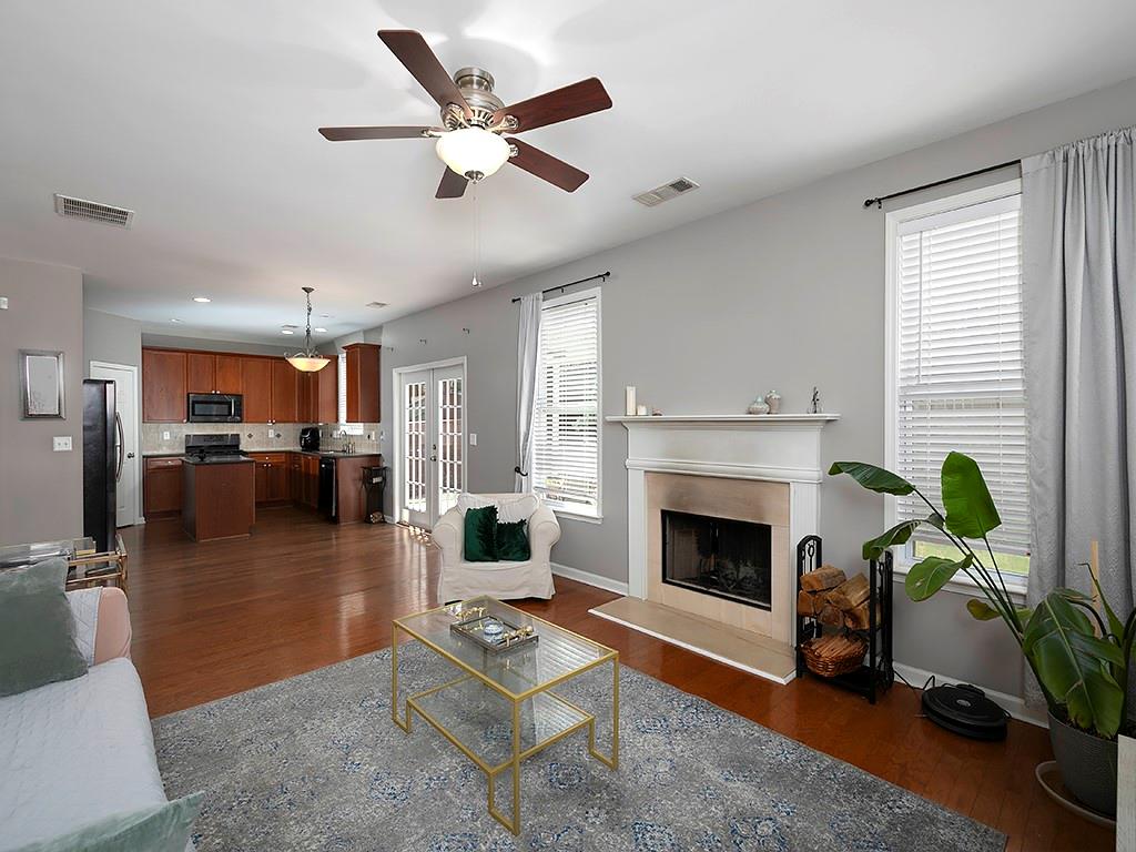 1535 Justine Way, Mableton, Georgia image 12